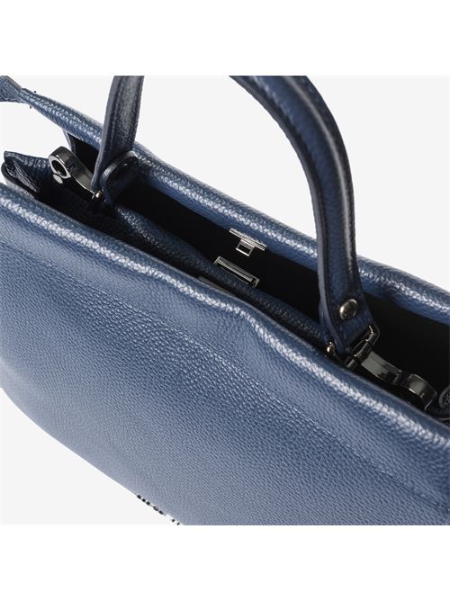 Borsa Shoulderbag MARC ELLIS | ADELE L LT DOMAJOLICA BLUE / CDF